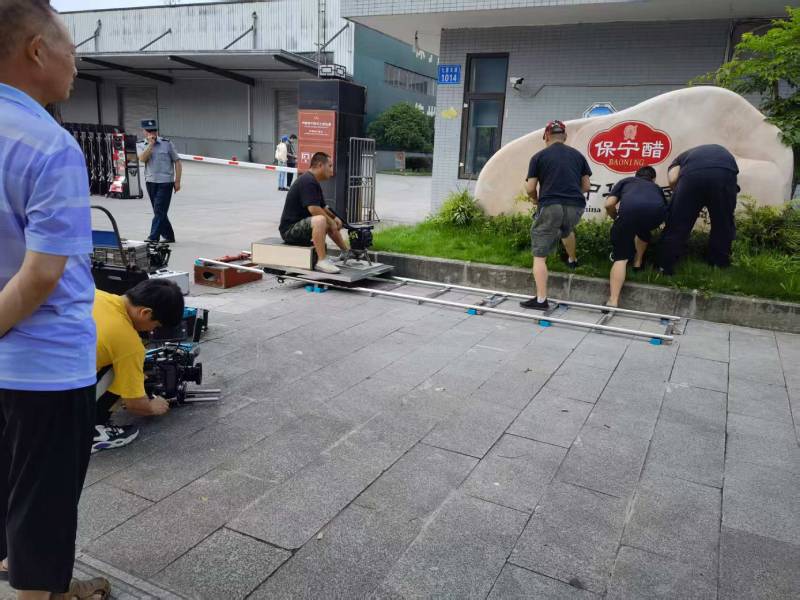 兴山县广告片拍摄公司核心优势：全流程服务，让品牌广告片省心更出彩