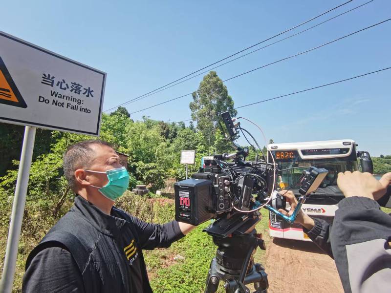 兴山县TVC拍摄公司：深耕本地市场，为品牌定制专属拍摄方案