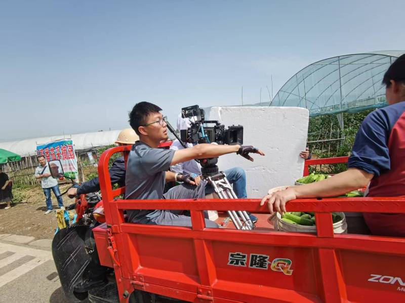 兴山县TVC制作创新逻辑：以精准叙事，让品牌信息高效传递